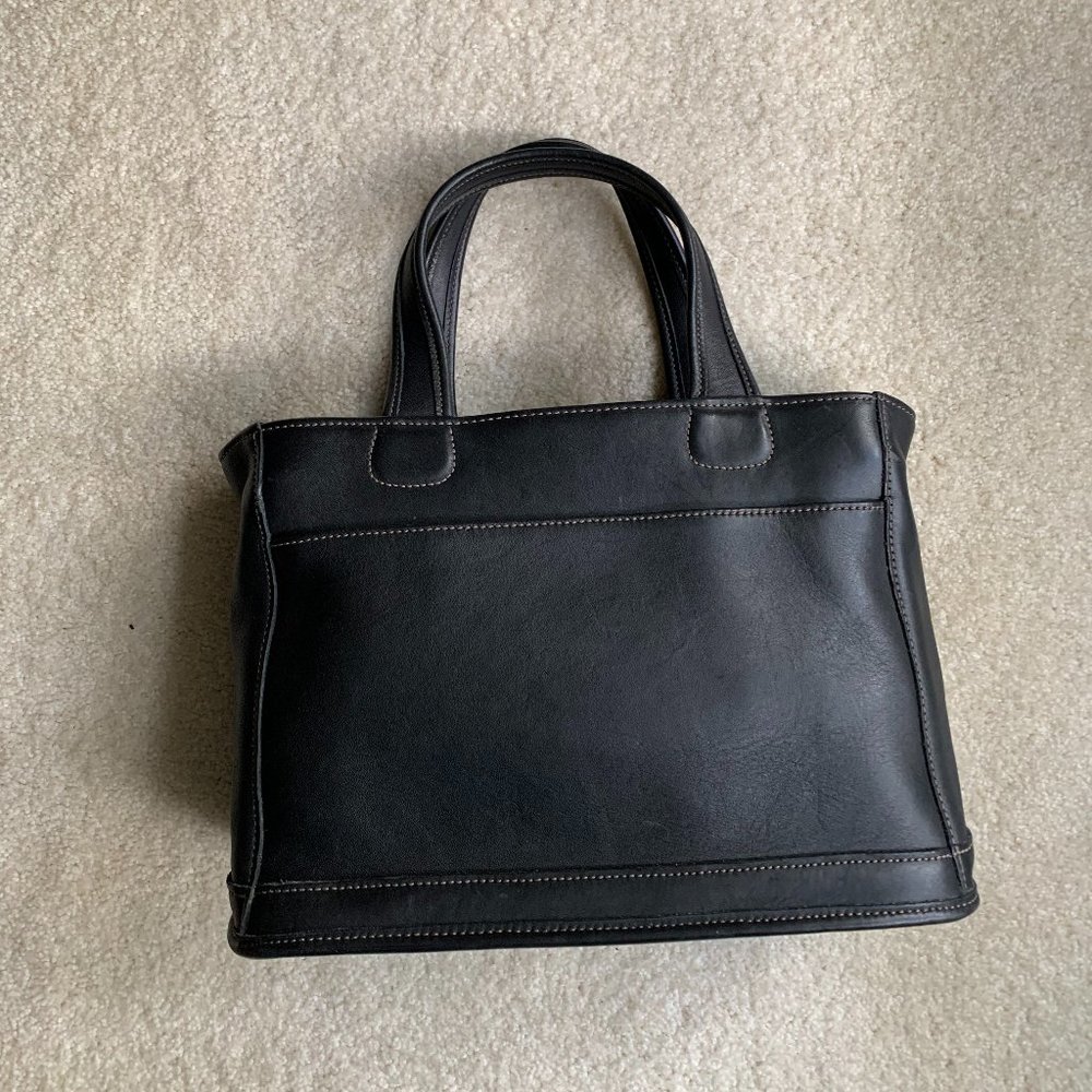 Vintage Coach Bleeker 9303